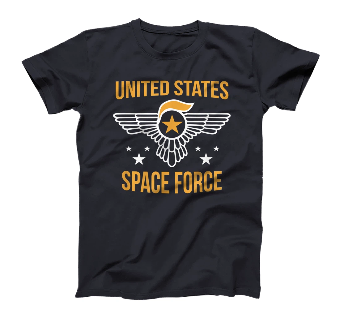 Trump Space Force T-Shirt