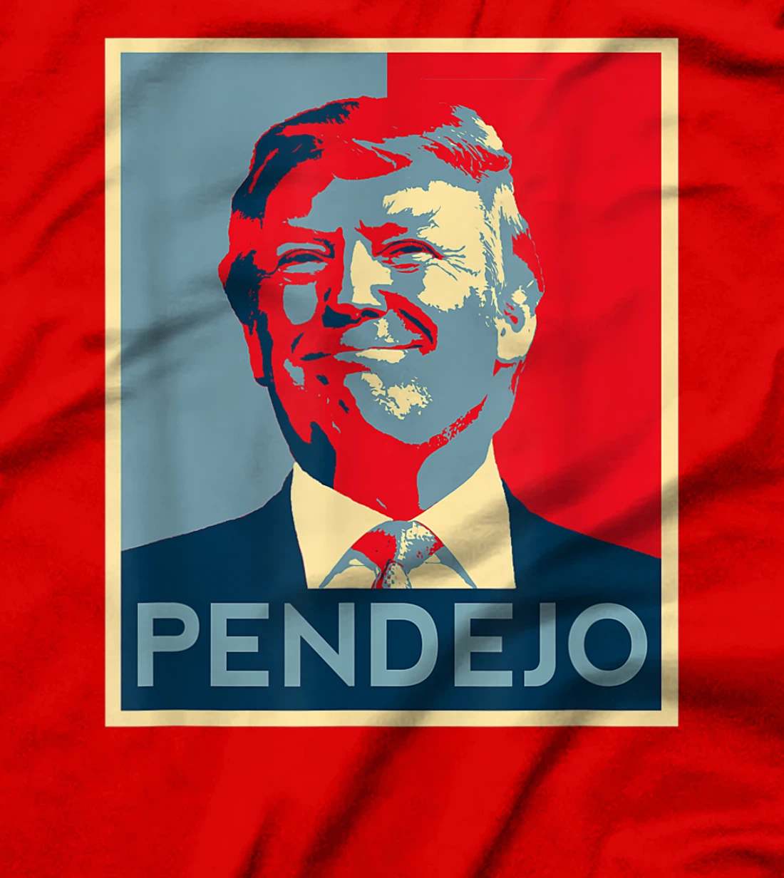 Funny Anti Trump Resistance Tshirts Liberal Pendejo Spanish T-Shirt