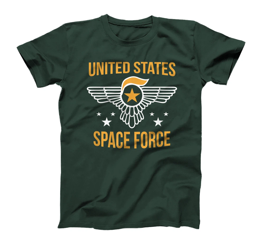 Trump Space Force T-Shirt