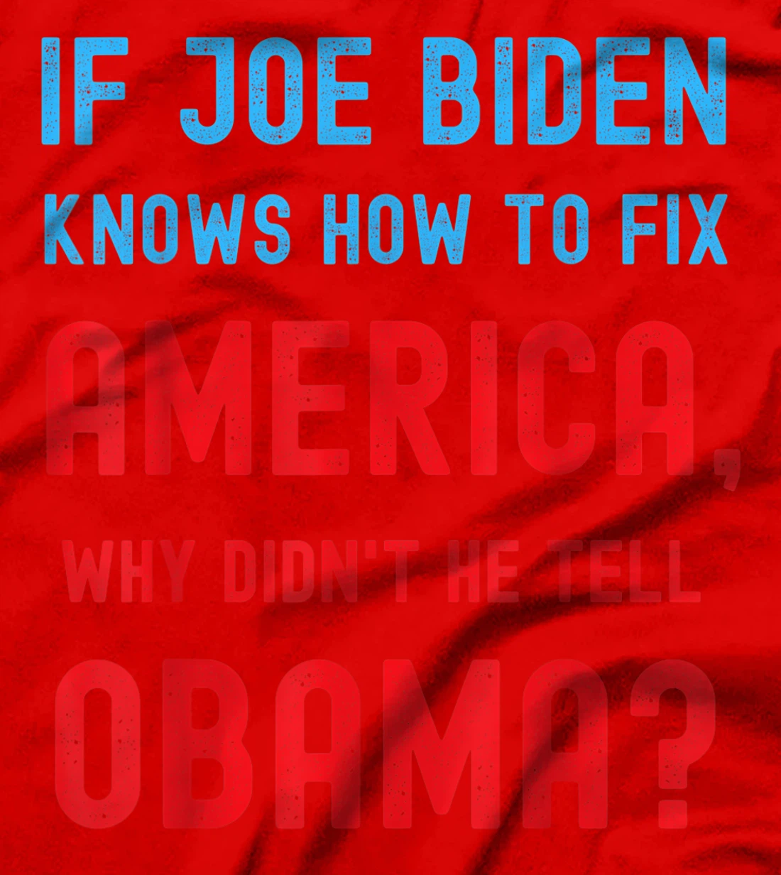 Funny Republican Conservative Political Gift - Trump Vote T-Shirt