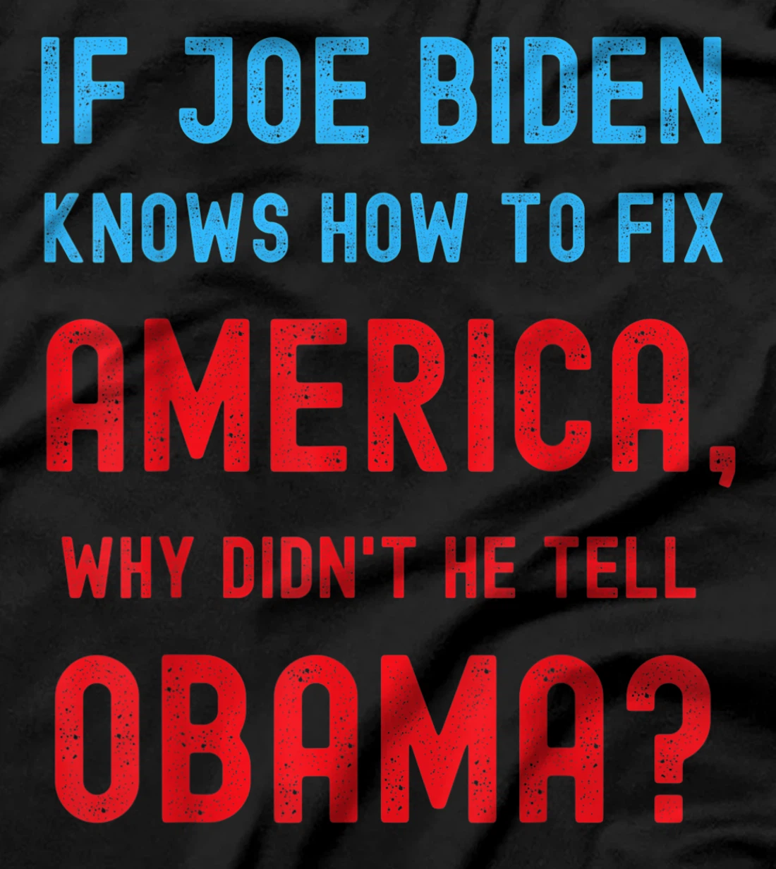 Funny Republican Conservative Political Gift - Trump Vote T-Shirt