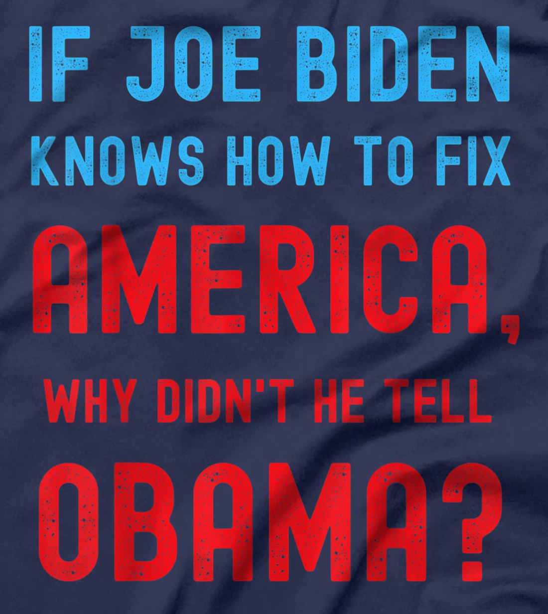 Funny Republican Conservative Political Gift - Trump Vote T-Shirt