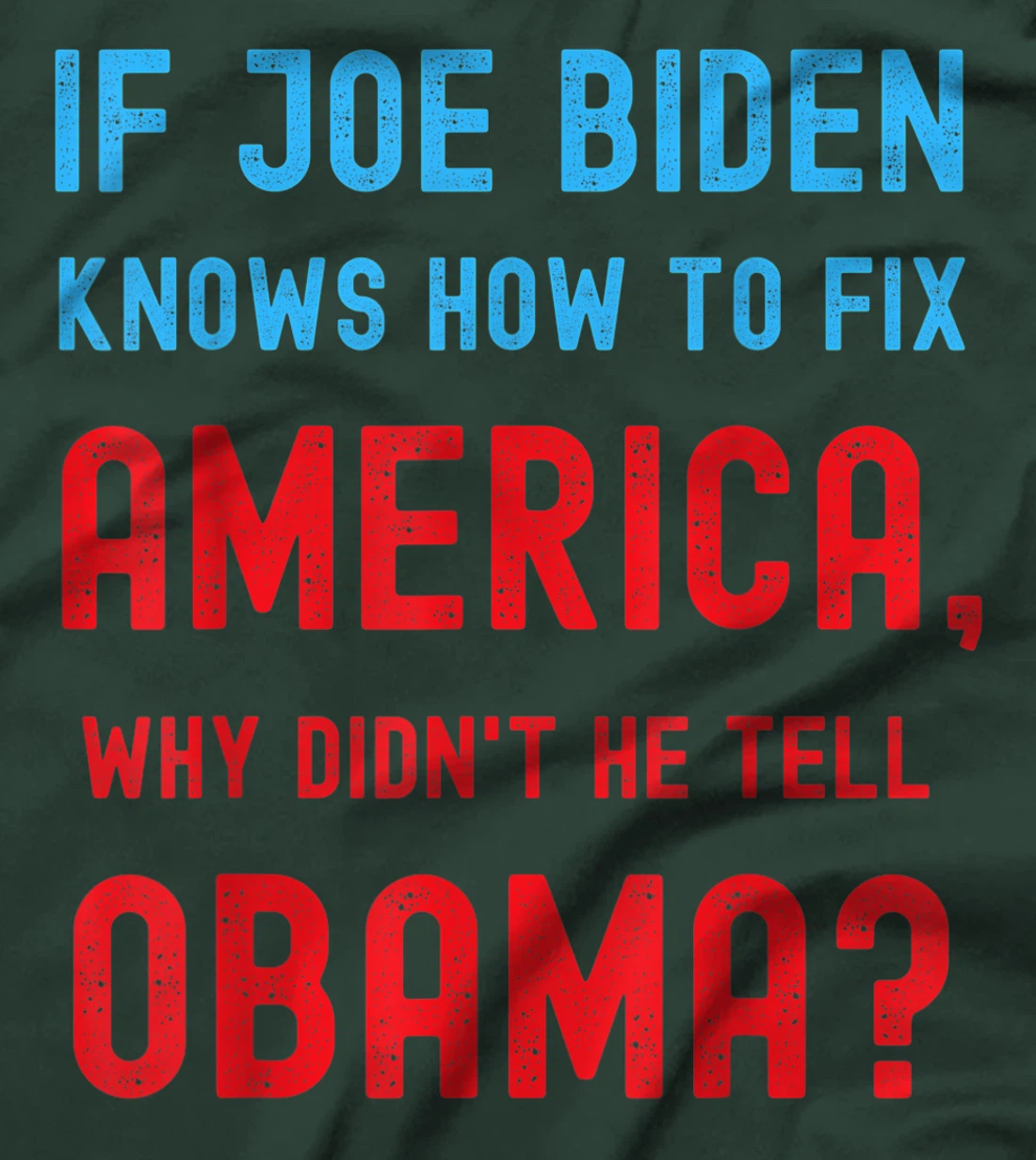 Funny Republican Conservative Political Gift - Trump Vote T-Shirt