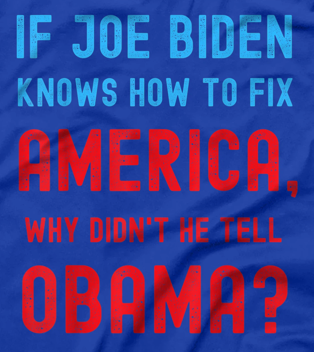 Funny Republican Conservative Political Gift - Trump Vote T-Shirt