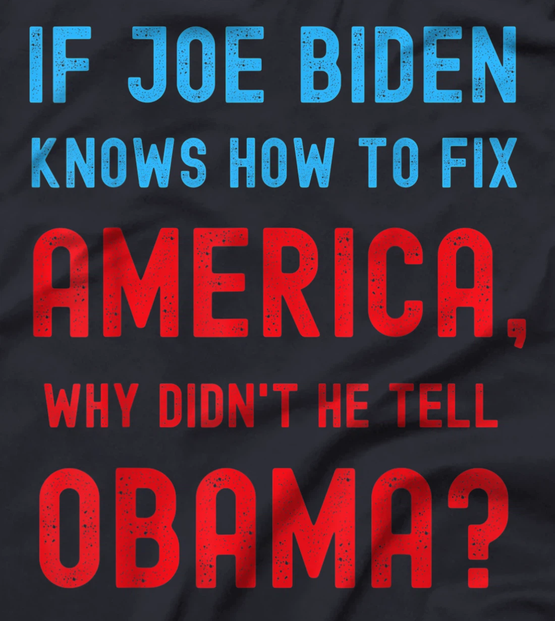 Funny Republican Conservative Political Gift - Trump Vote T-Shirt