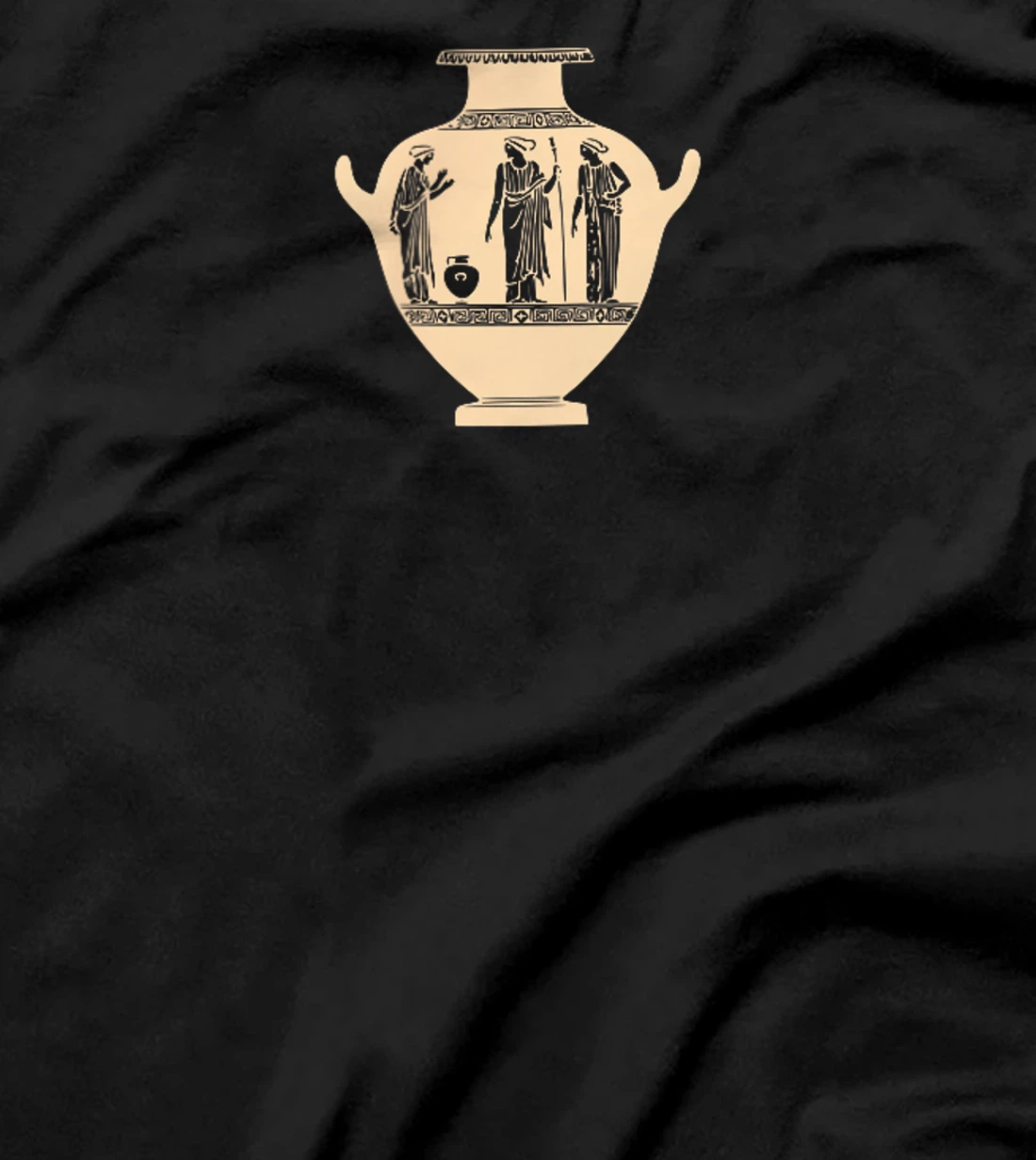 Greek Mythology Gods Ancient Greece T-Shirt