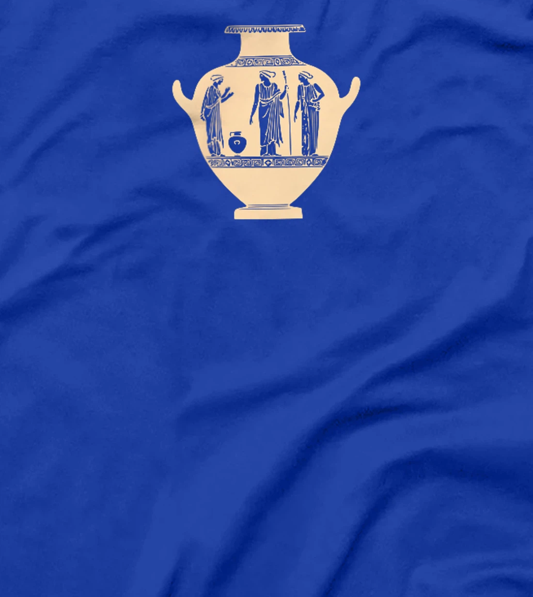 Greek Mythology Gods Ancient Greece T-Shirt