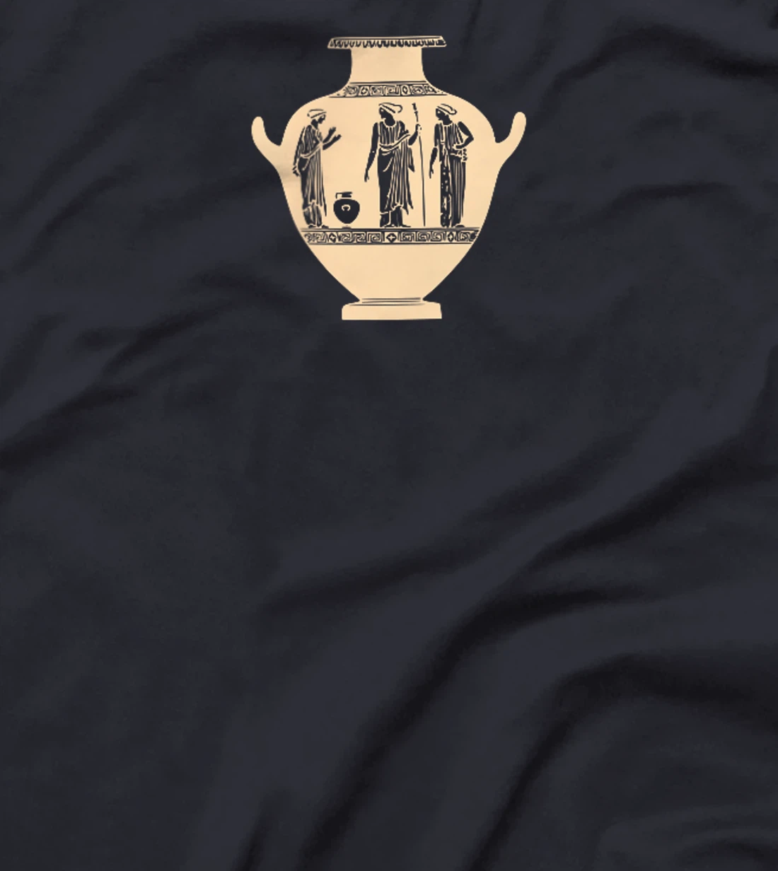 Greek Mythology Gods Ancient Greece T-Shirt
