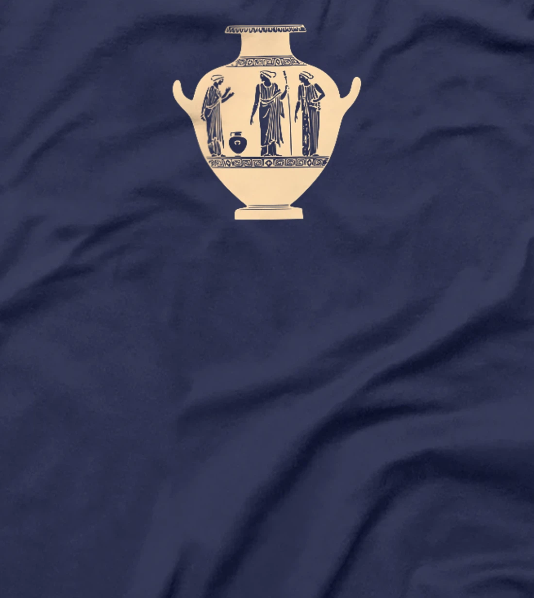 Greek Mythology Gods Ancient Greece T-Shirt