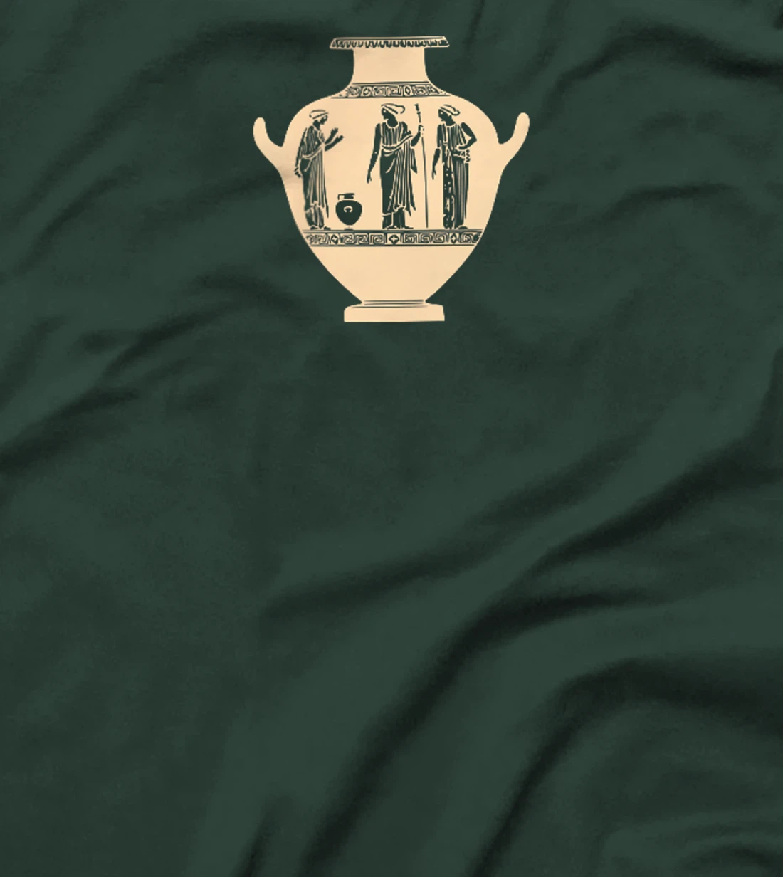 Greek Mythology Gods Ancient Greece T-Shirt
