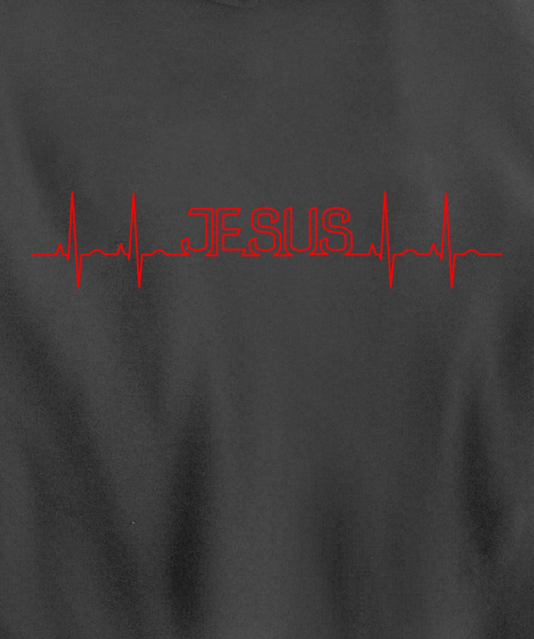 JESUS CHRIST CROSS SON GOD LADIES MENS CHILDREN CHRISTIANS Pullover Hoodie