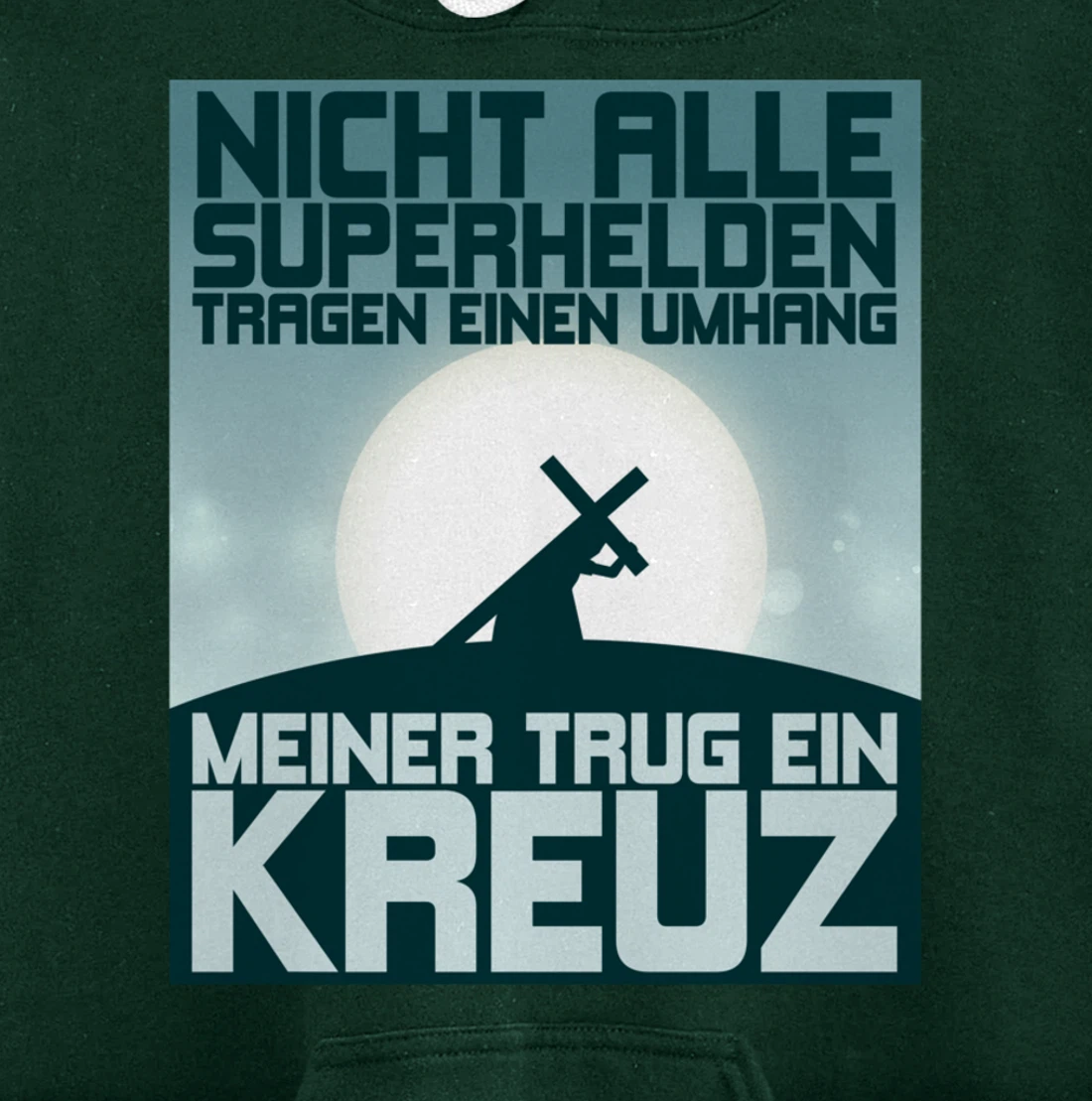 Jesus Saved My Life Christian Christ Christian Faith God Pullover Hoodie