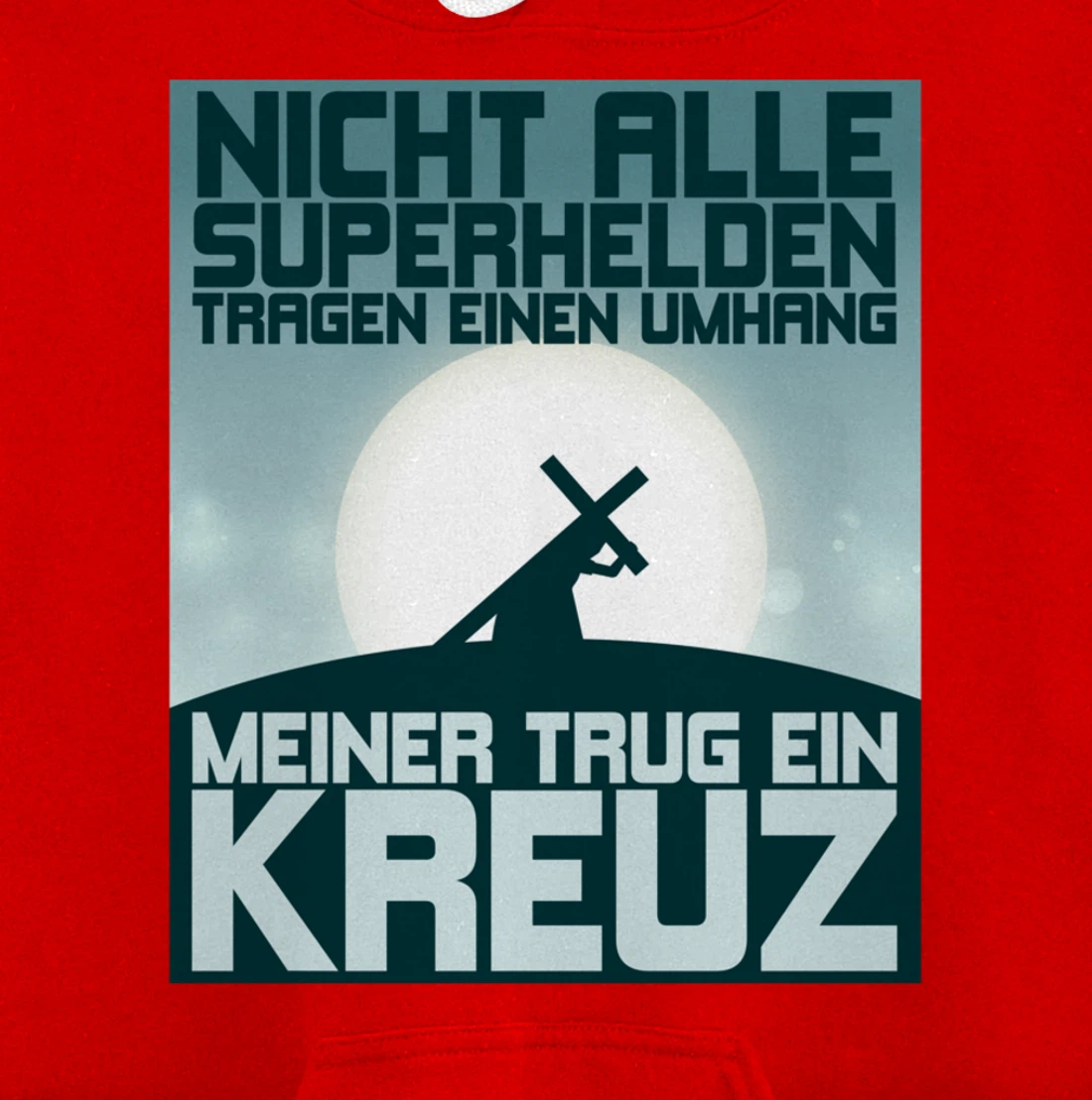 Jesus Saved My Life Christian Christ Christian Faith God Pullover Hoodie