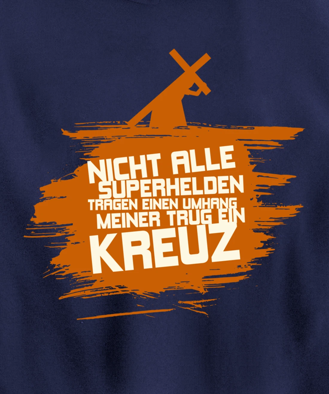 Jesus Saved My Life Christian Christ Christian Faith God Pullover Hoodie