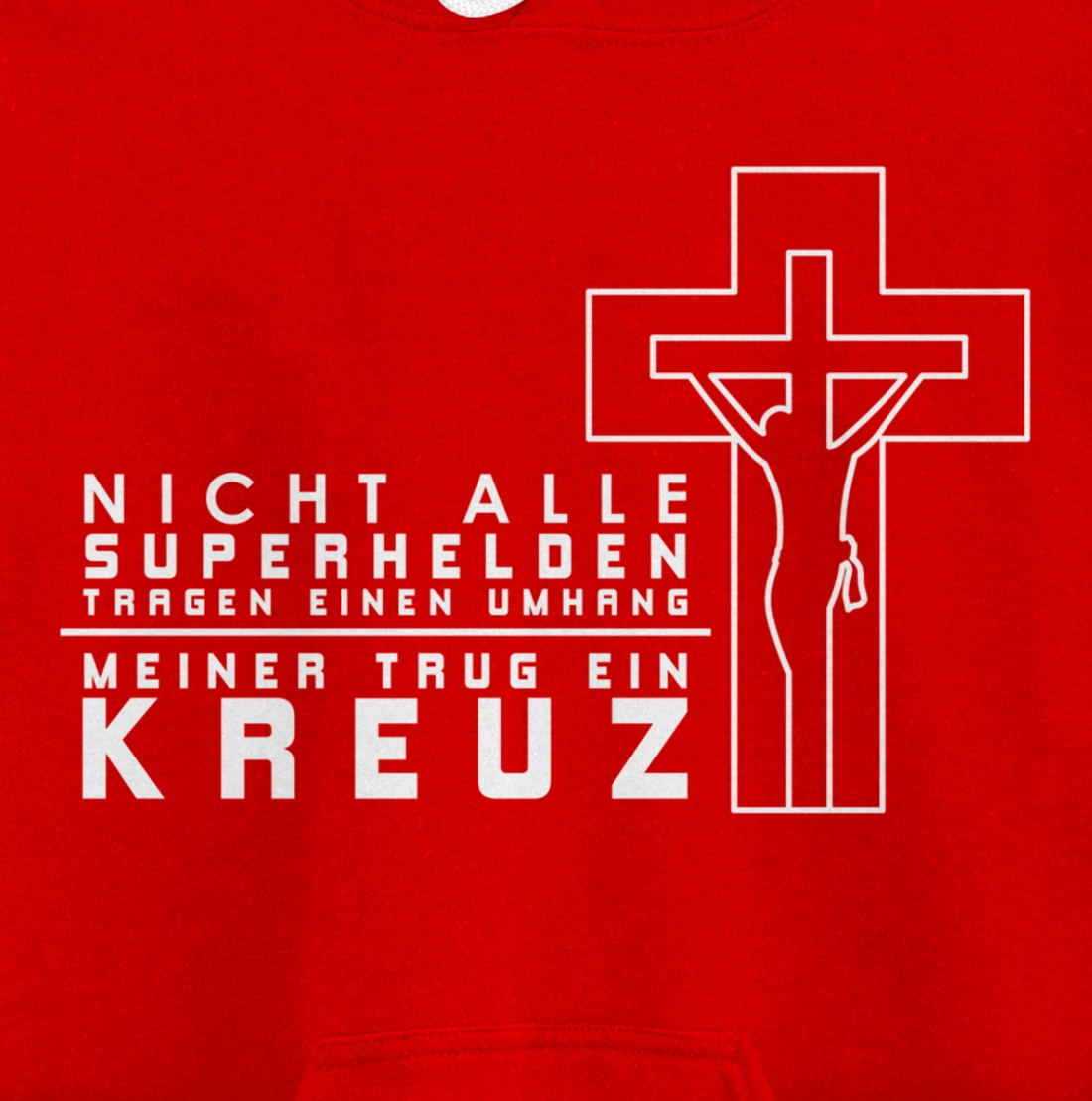 Jesus Saved My Life Christian Christ Christian Faith God Pullover Hoodie