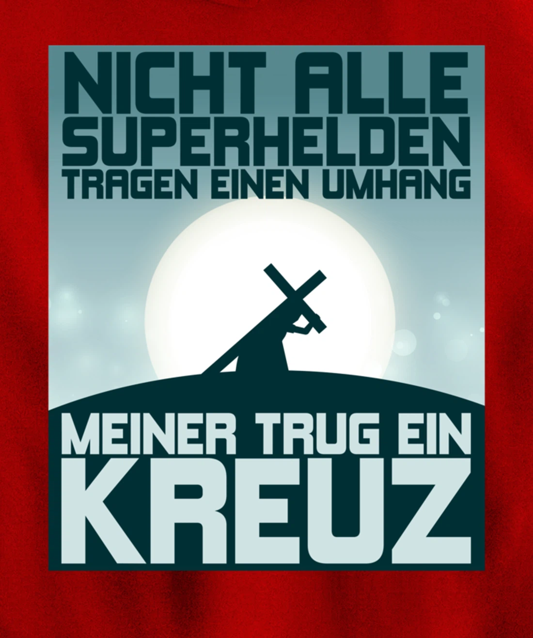 Jesus Saved My Life Christian Christ Christian Faith God Pullover Hoodie