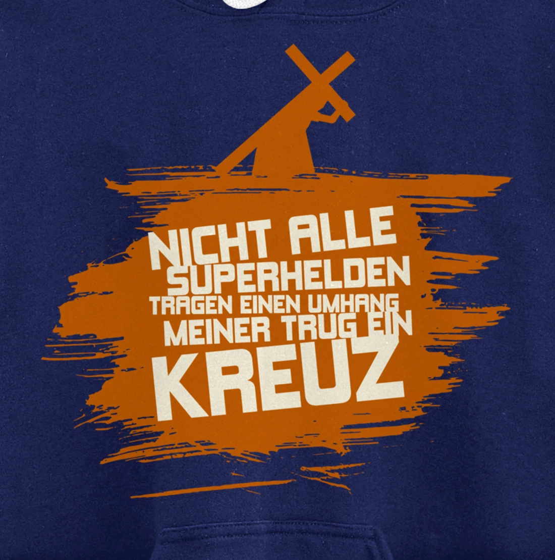 Jesus Saved My Life Christian Christ Christian Faith God Pullover Hoodie