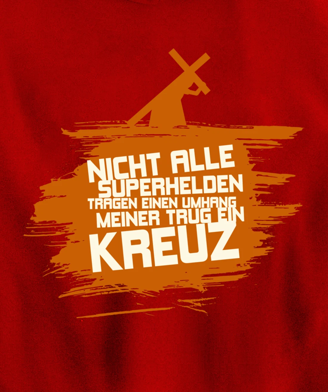 Jesus Saved My Life Christian Christ Christian Faith God Pullover Hoodie