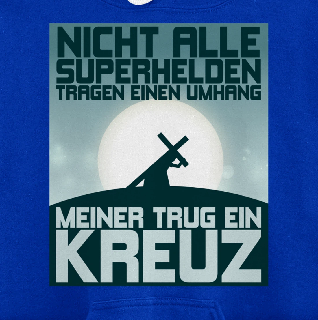 Jesus Saved My Life Christian Christ Christian Faith God Pullover Hoodie