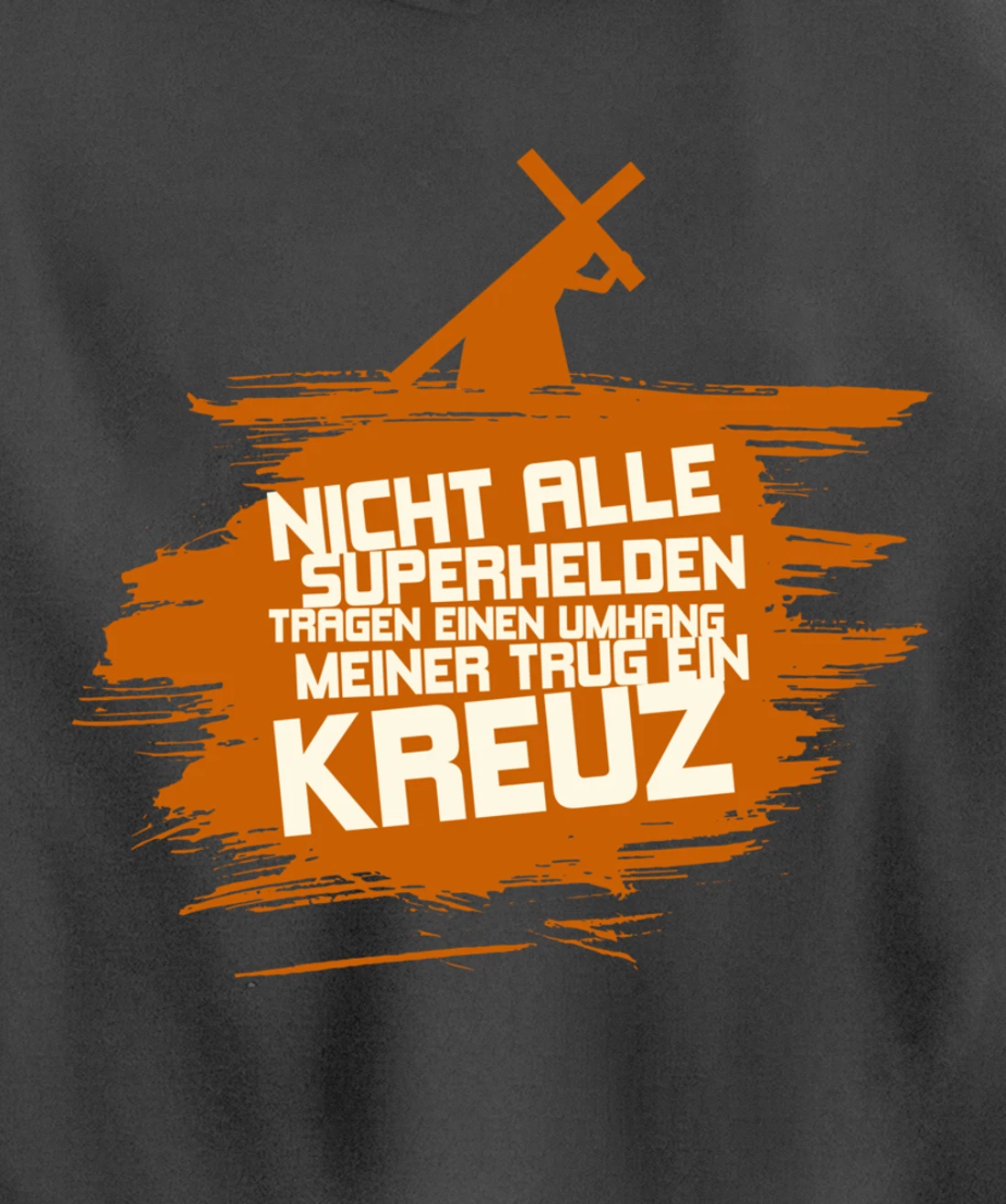 Jesus Saved My Life Christian Christ Christian Faith God Pullover Hoodie