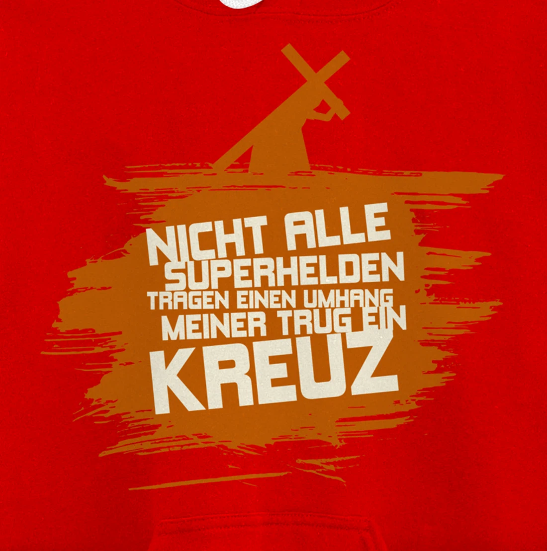 Jesus Saved My Life Christian Christ Christian Faith God Pullover Hoodie