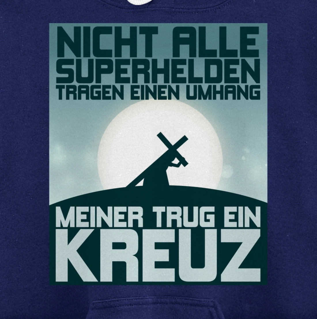 Jesus Saved My Life Christian Christ Christian Faith God Pullover Hoodie