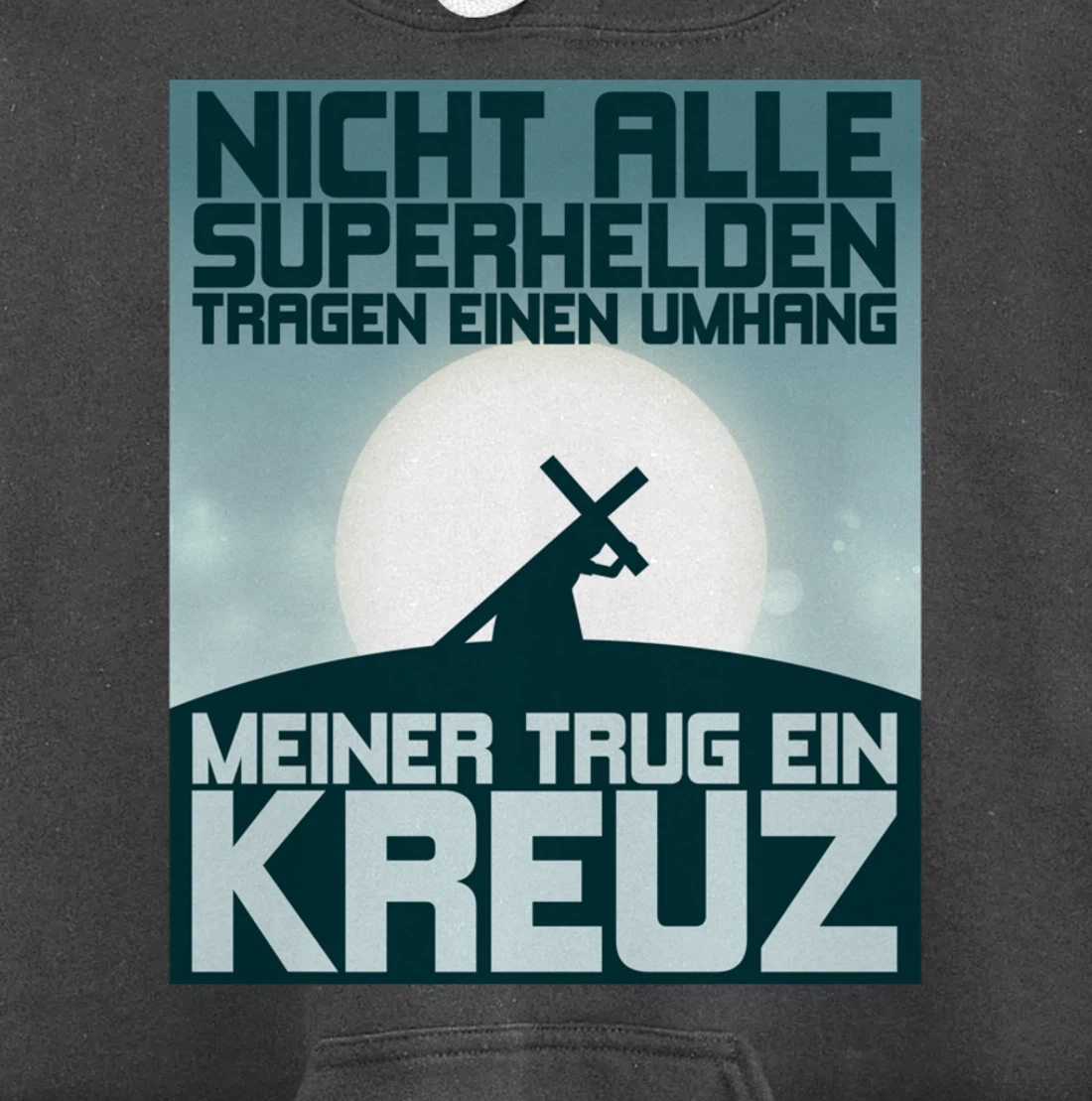 Jesus Saved My Life Christian Christ Christian Faith God Pullover Hoodie