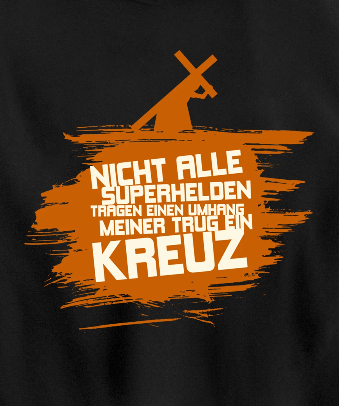 Jesus Saved My Life Christian Christ Christian Faith God Pullover Hoodie