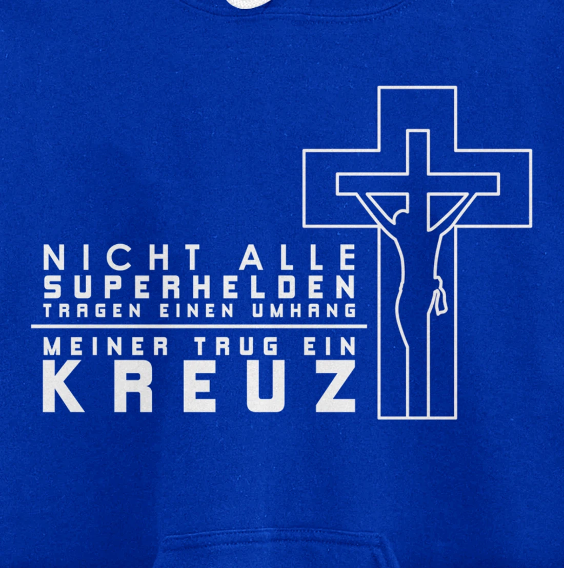 Jesus Saved My Life Christian Christ Christian Faith God Pullover Hoodie