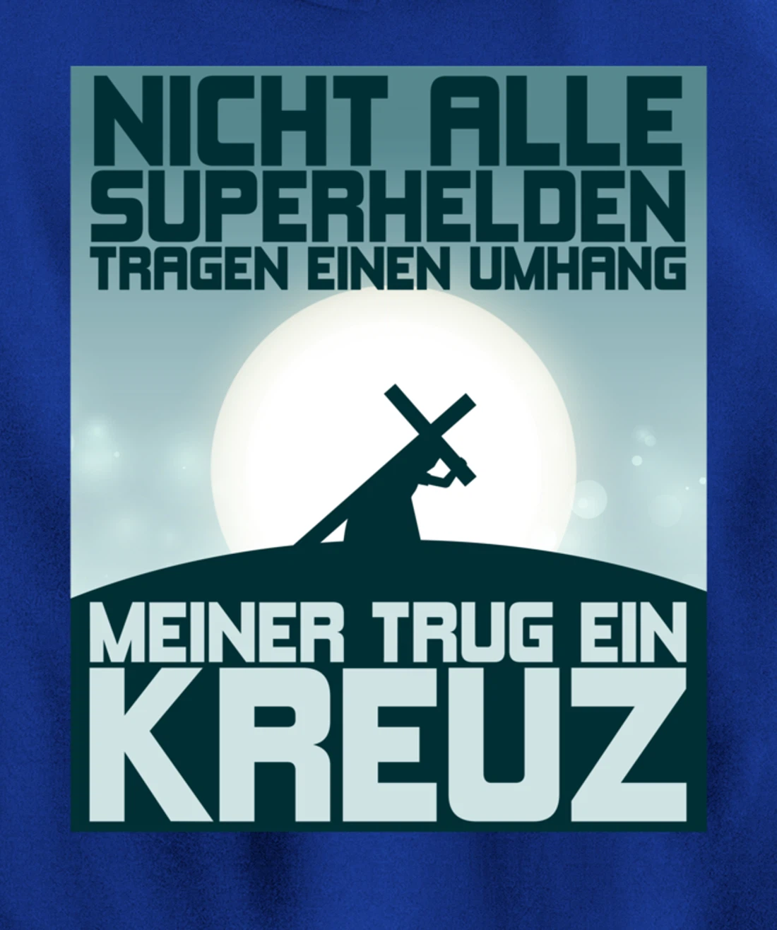 Jesus Saved My Life Christian Christ Christian Faith God Pullover Hoodie