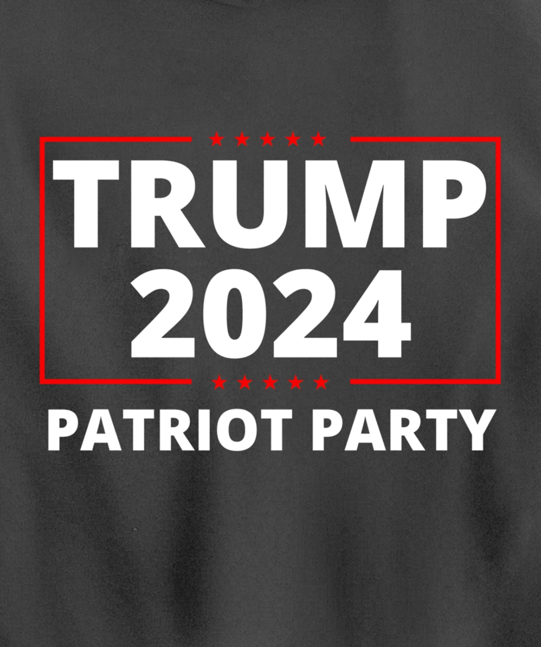 Trump 2024 Patriot Party Lion Populist Liberty Freedom Pullover Hoodie