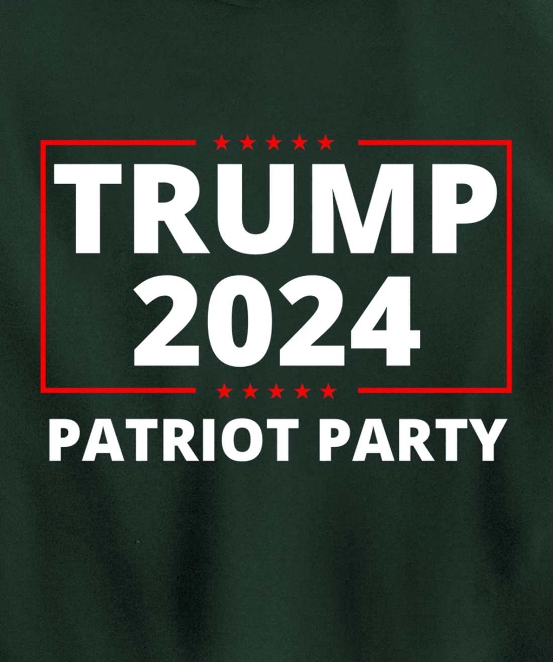 Trump 2024 Patriot Party Lion Populist Liberty Freedom Pullover Hoodie
