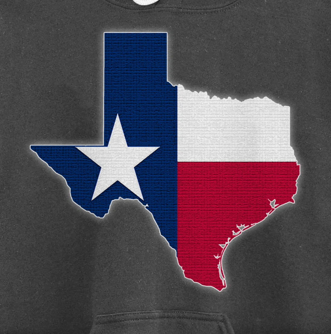 TEXAS STATE MAP TEXAS TX Flag Roots Men Women Gift Pullover Hoodie