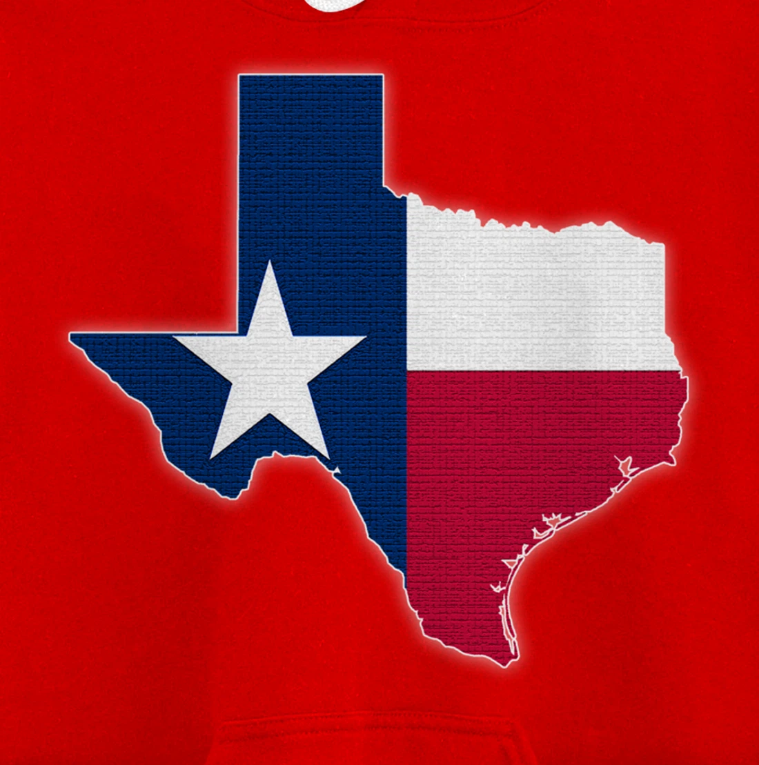 TEXAS STATE MAP TEXAS TX Flag Roots Men Women Gift Pullover Hoodie