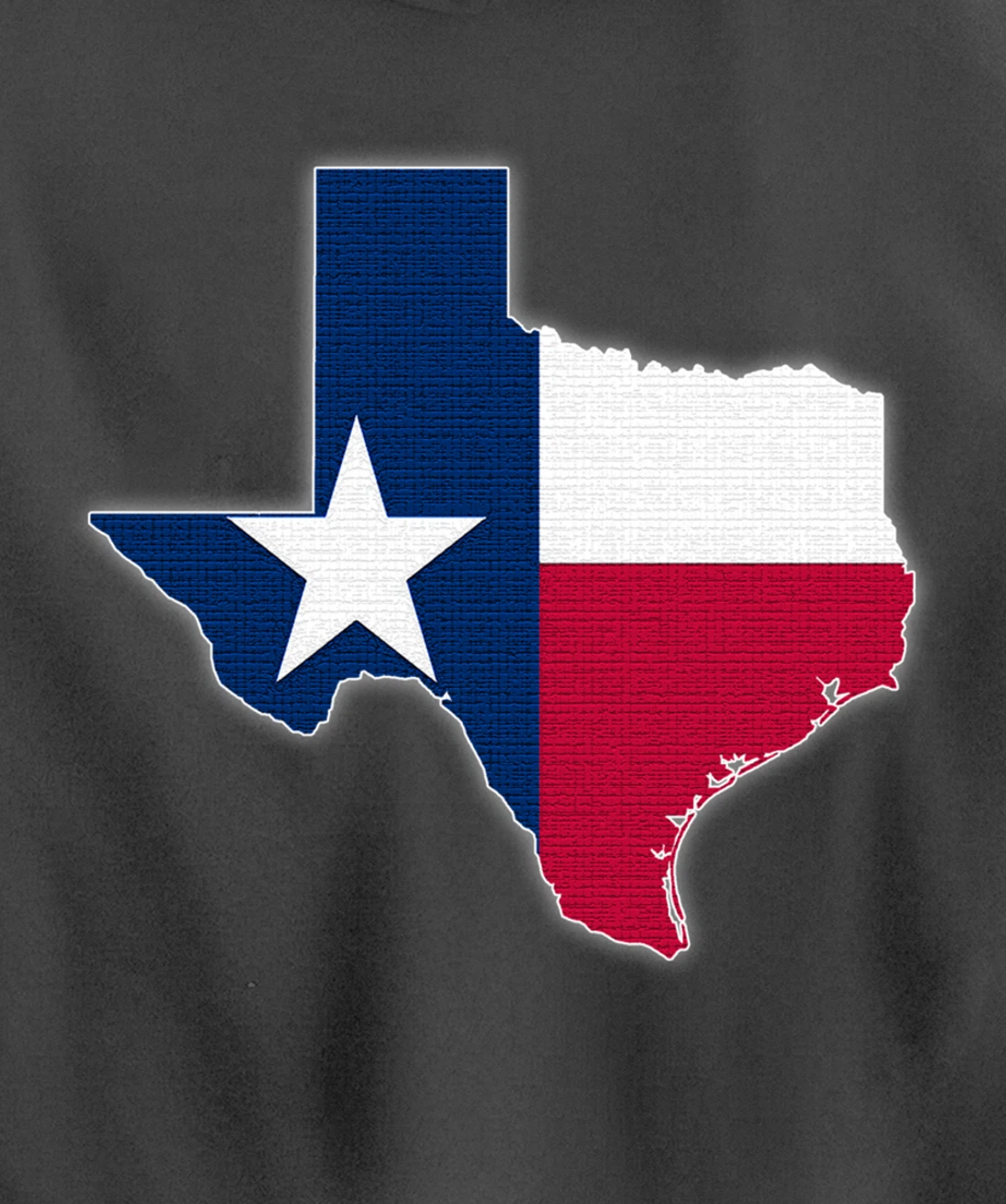 TEXAS STATE MAP TEXAS TX Flag Roots Men Women Gift Pullover Hoodie