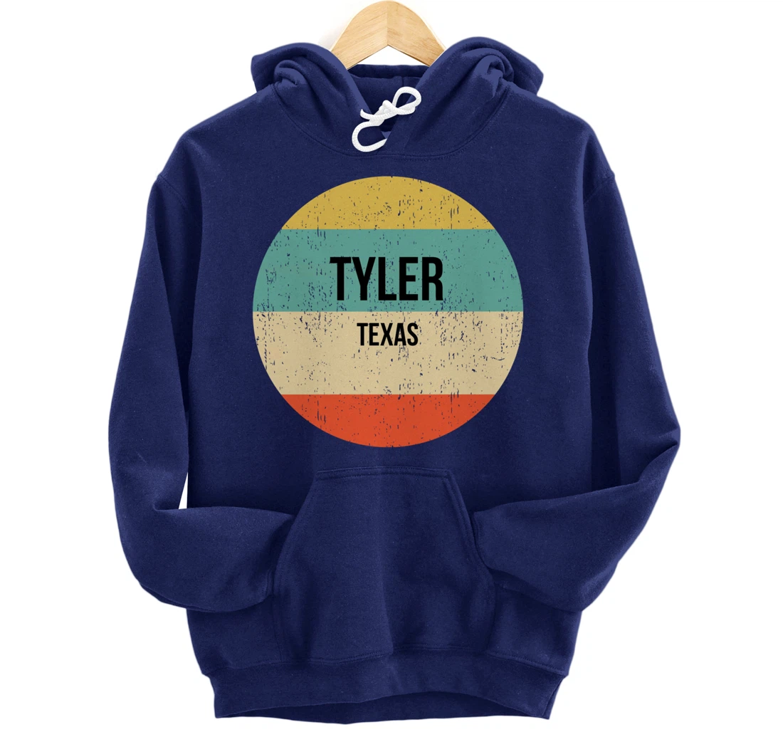 Tyler Texas Shirt | Tyler Pullover Hoodie