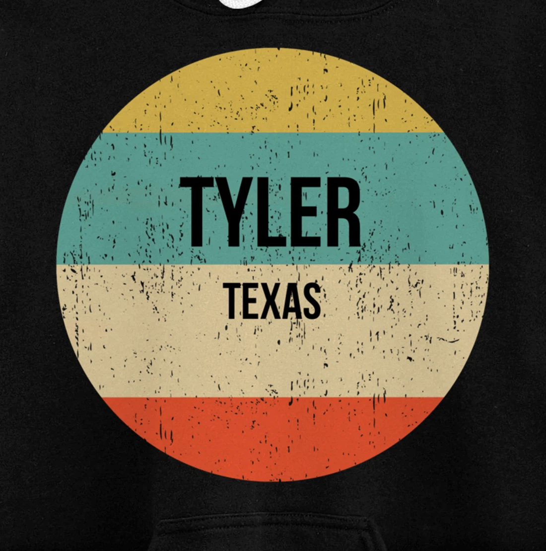 Tyler Texas Shirt | Tyler Pullover Hoodie