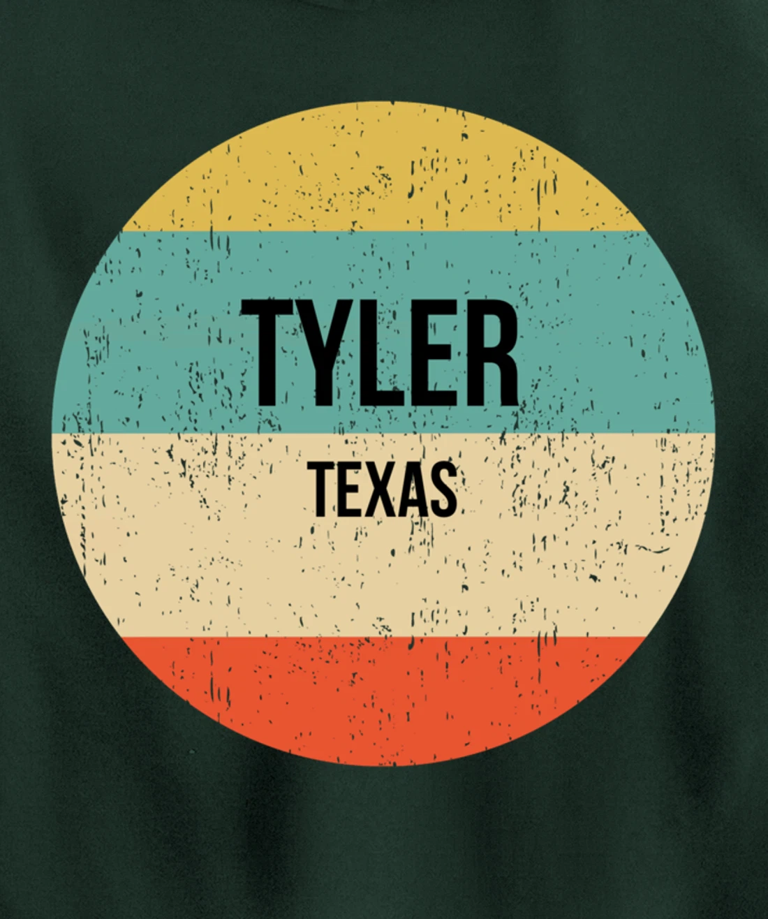 Tyler Texas Shirt | Tyler Pullover Hoodie