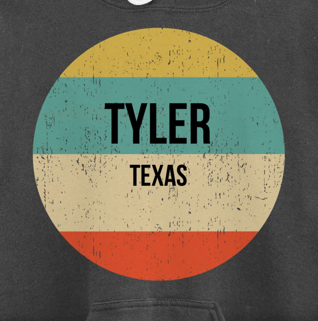 Tyler Texas Shirt | Tyler Pullover Hoodie