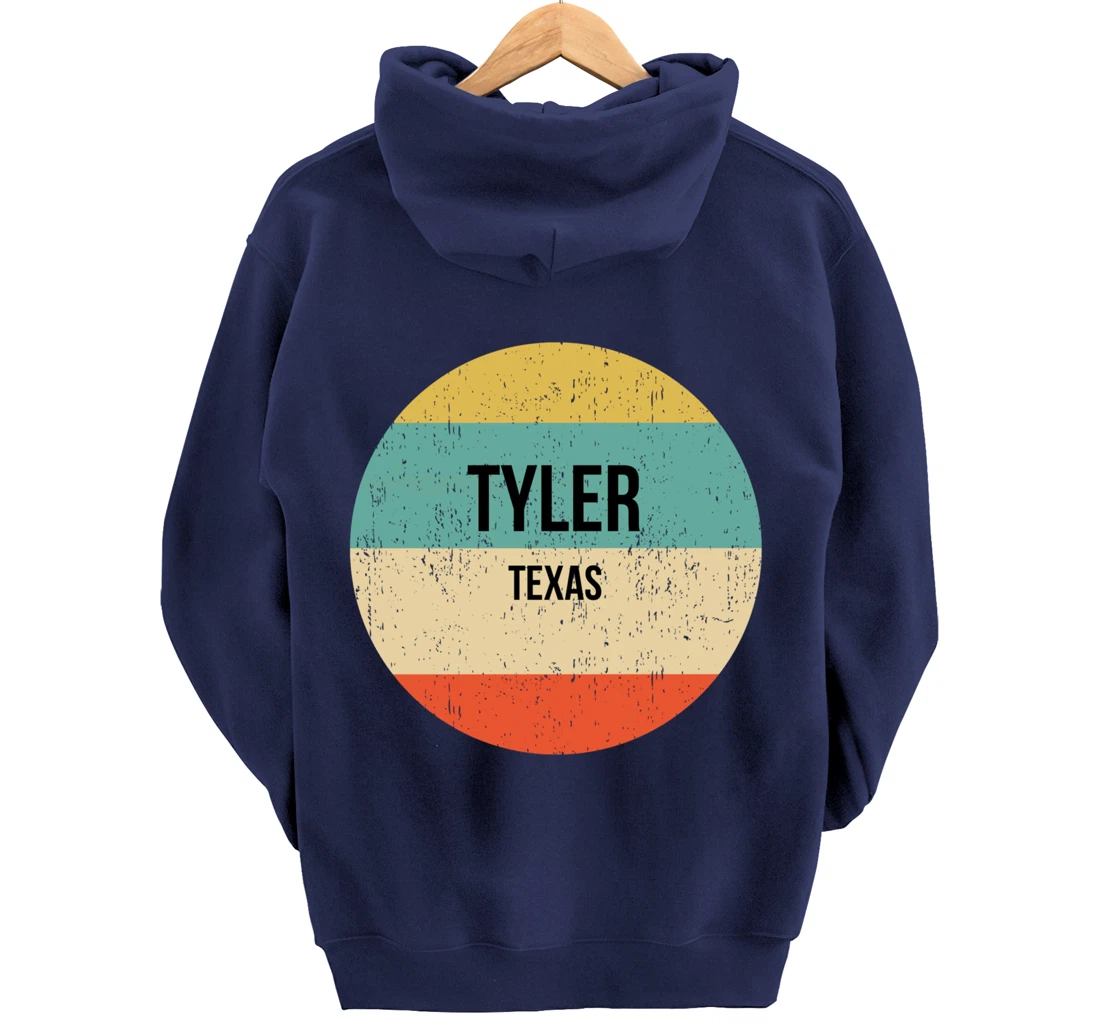 Tyler Texas Shirt | Tyler Pullover Hoodie