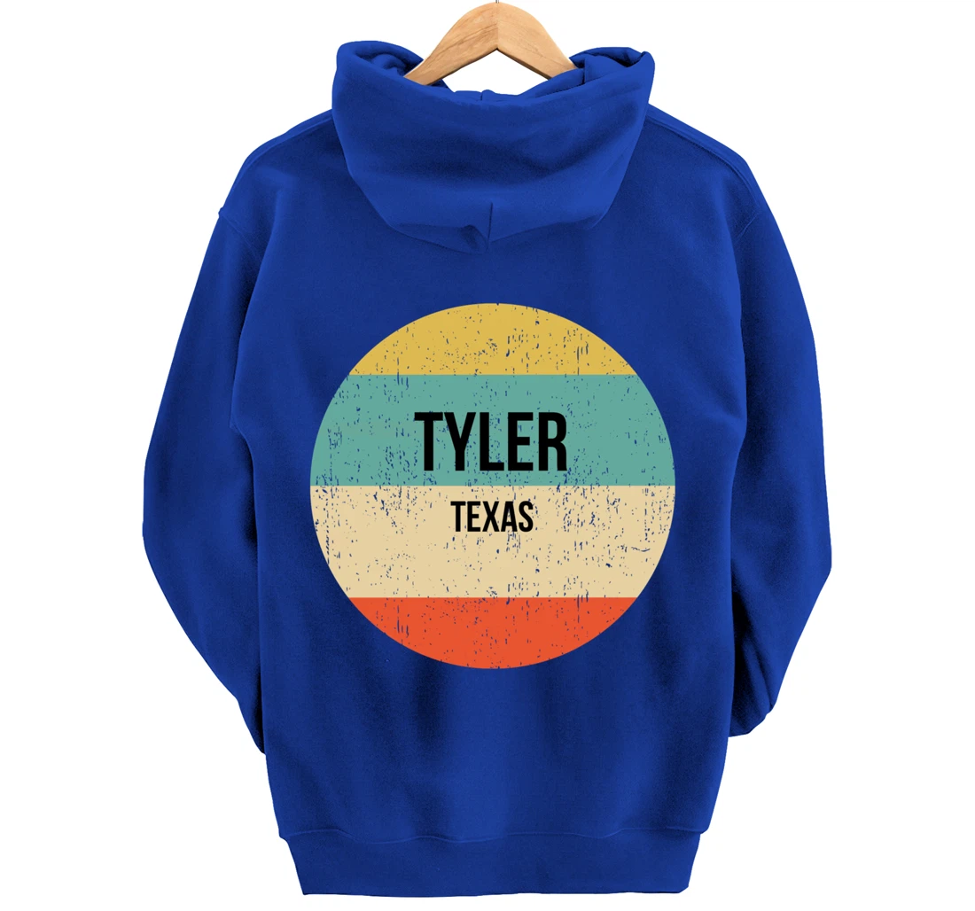 Tyler Texas Shirt | Tyler Pullover Hoodie