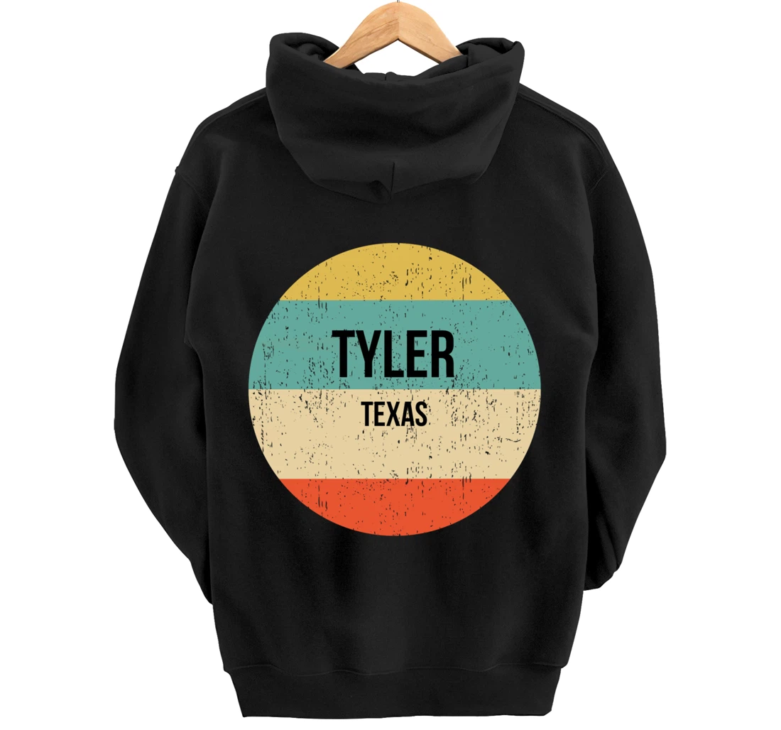Tyler Texas Shirt | Tyler Pullover Hoodie