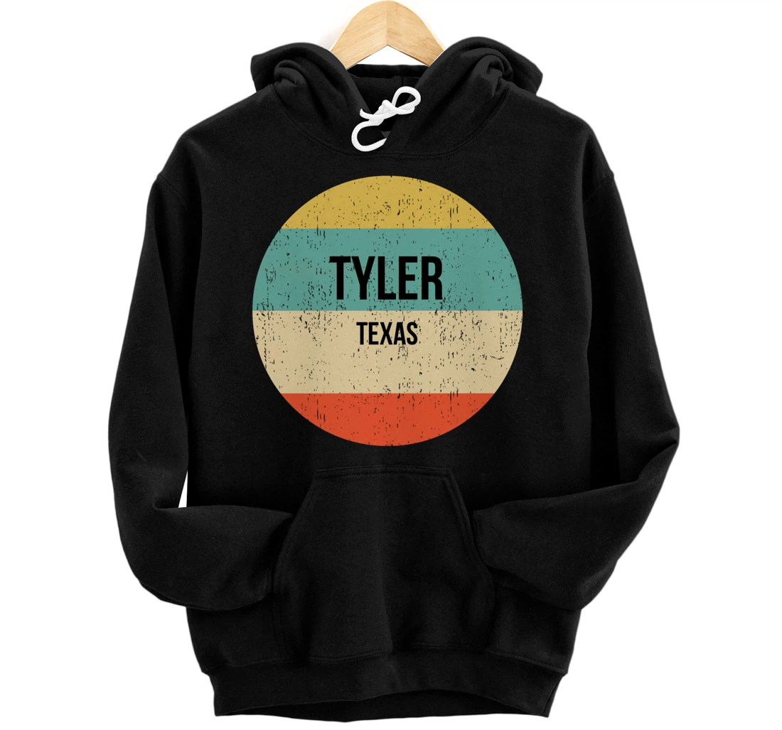 Tyler Texas Shirt | Tyler Pullover Hoodie