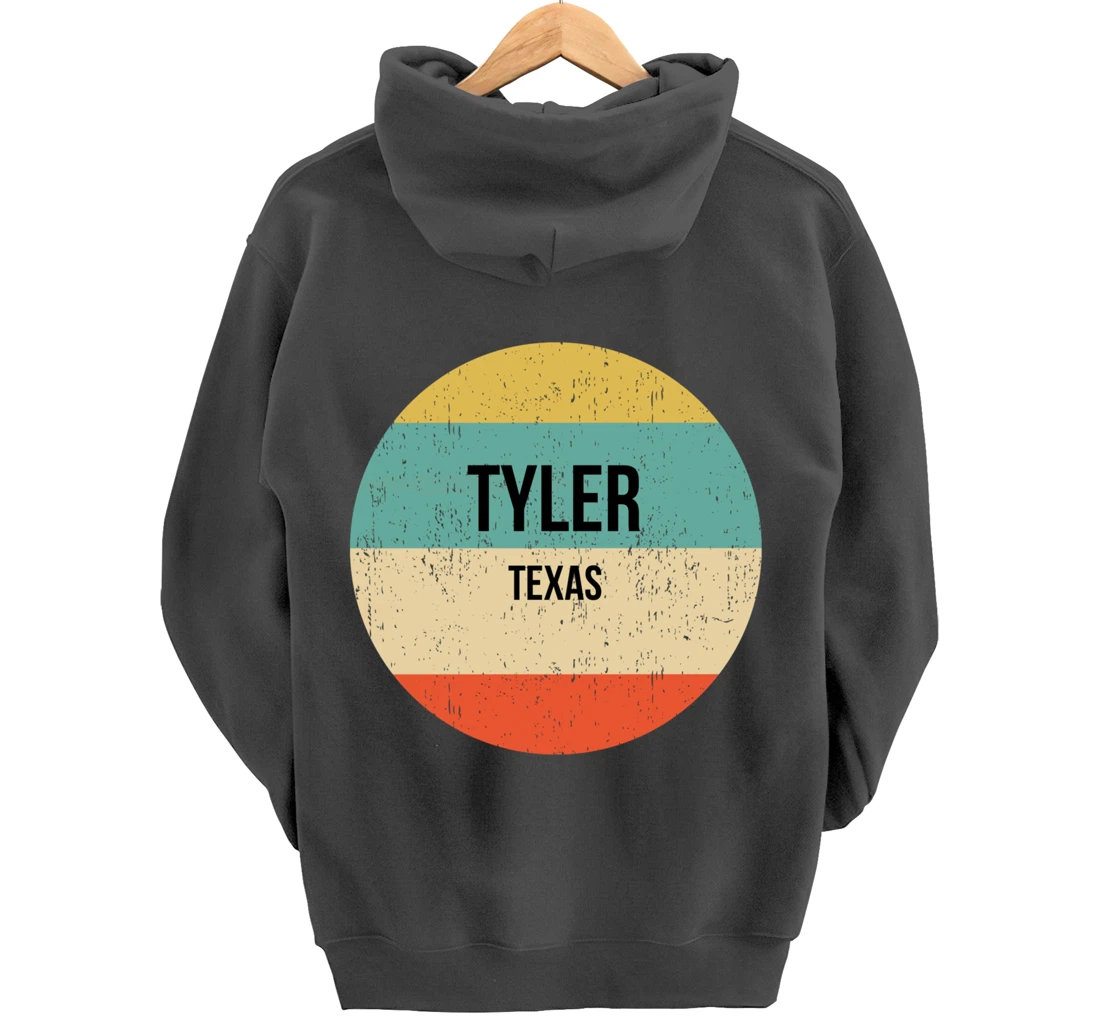 Tyler Texas Shirt | Tyler Pullover Hoodie
