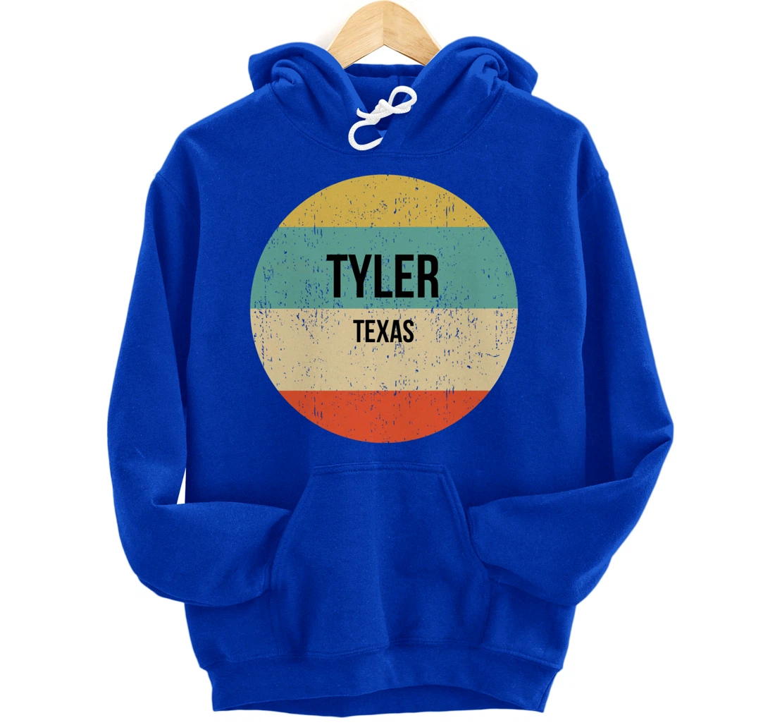 Tyler Texas Shirt | Tyler Pullover Hoodie