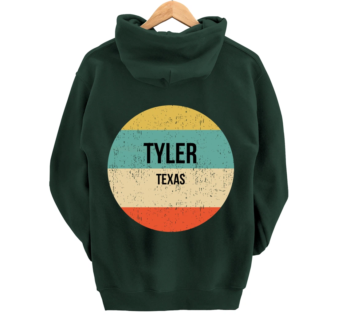 Tyler Texas Shirt | Tyler Pullover Hoodie