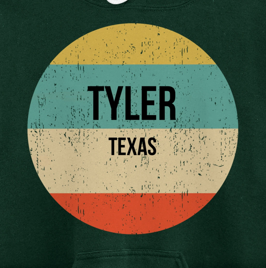 Tyler Texas Shirt | Tyler Pullover Hoodie