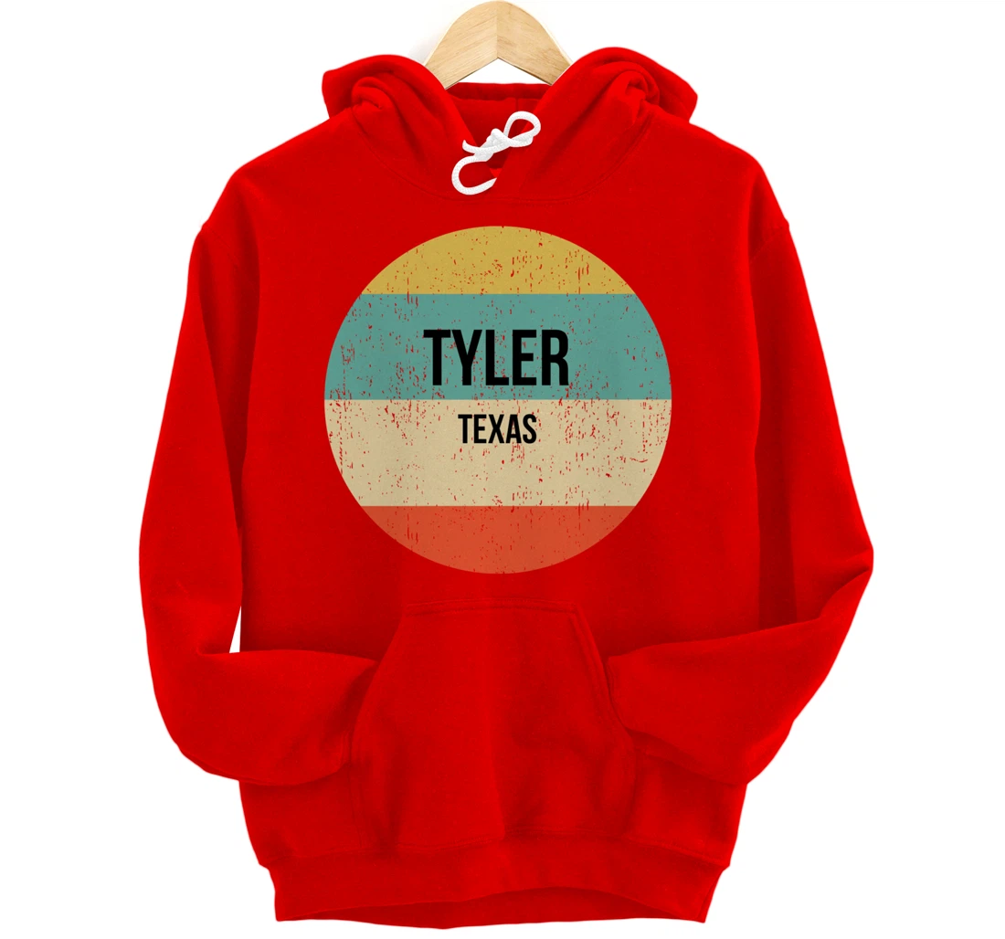 Tyler Texas Shirt | Tyler Pullover Hoodie
