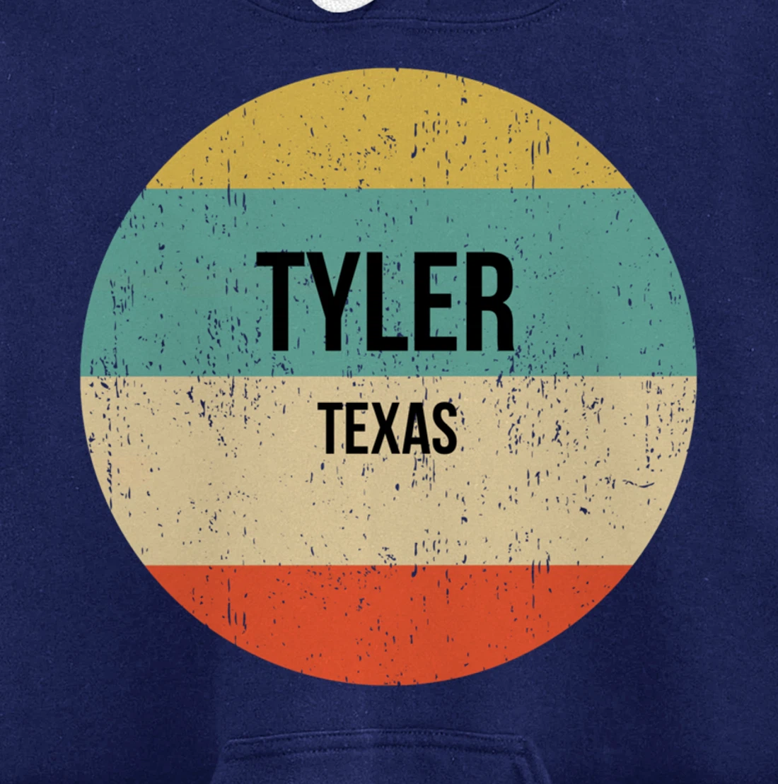 Tyler Texas Shirt | Tyler Pullover Hoodie