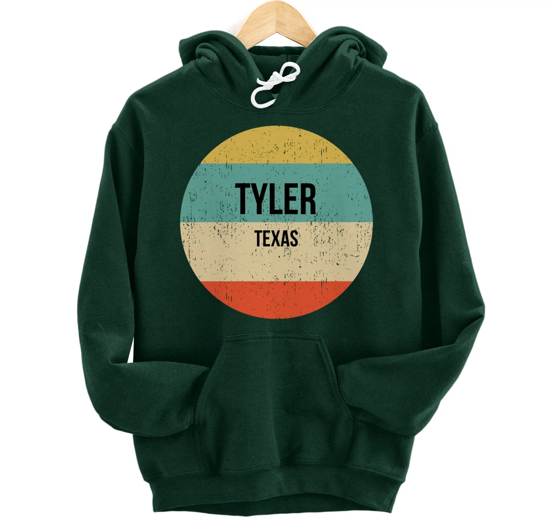 Tyler Texas Shirt | Tyler Pullover Hoodie